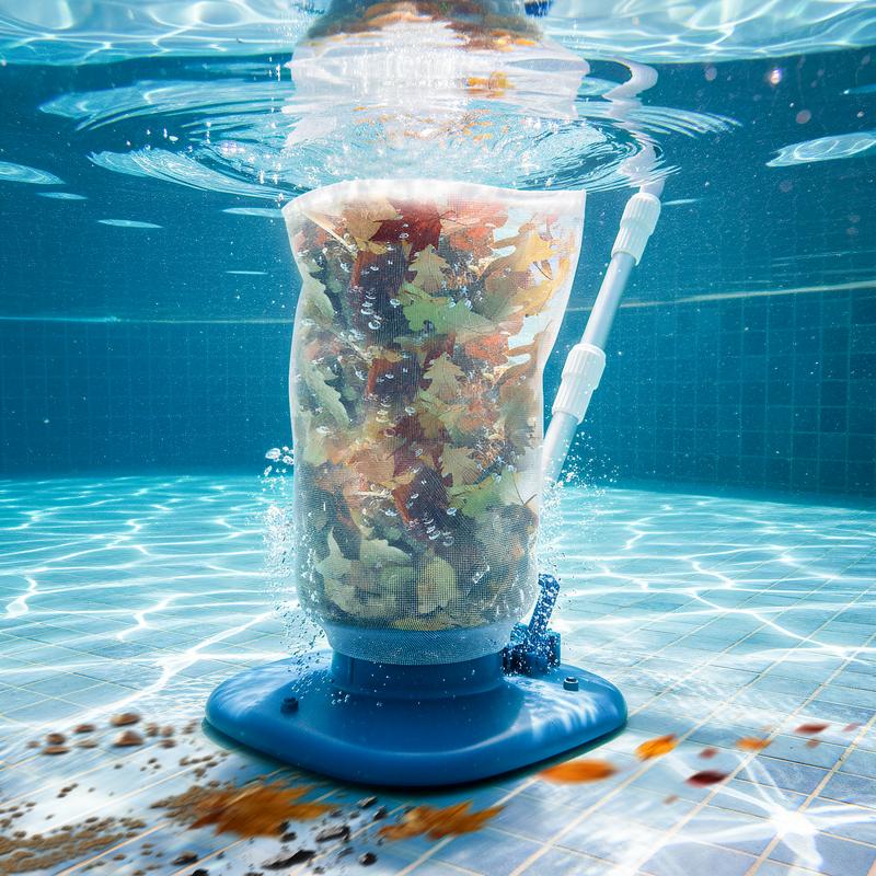 AquaSweep™ Ultra Clean