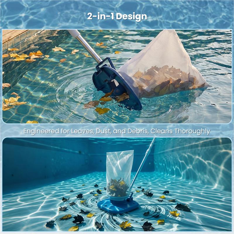 AquaSweep™ Ultra Clean