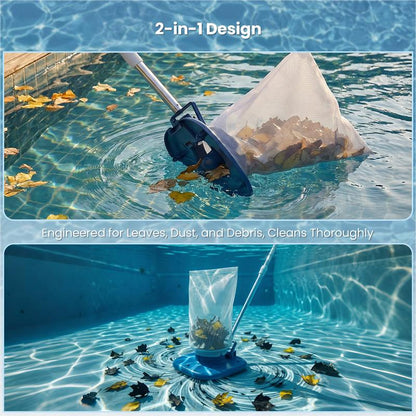 AquaSweep™ Ultra Clean