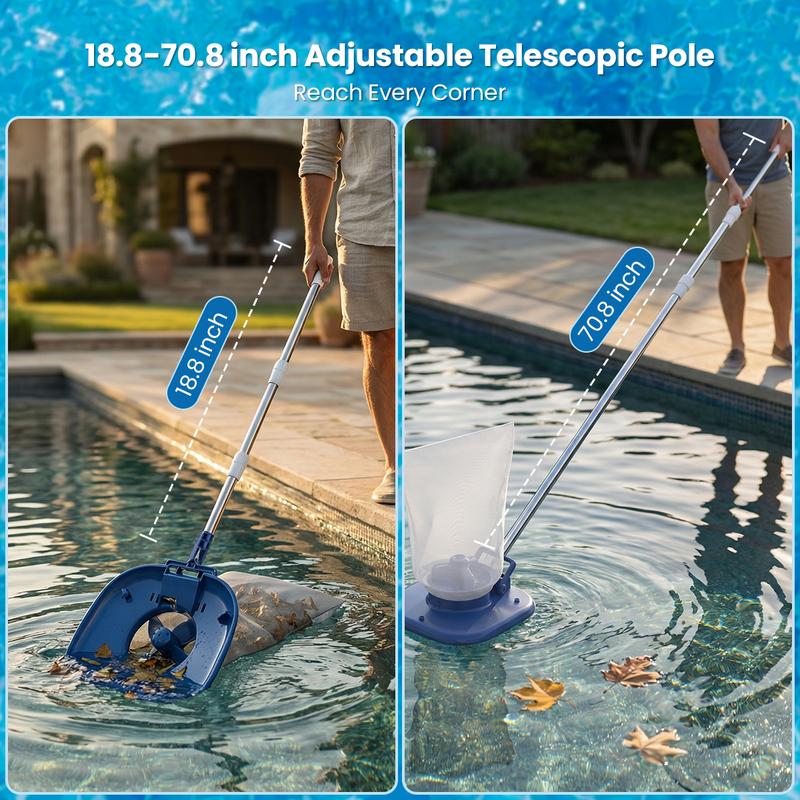 AquaSweep™ Ultra Clean