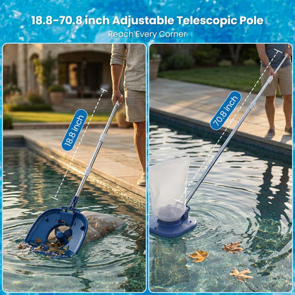 AquaSweep™ Ultra Clean