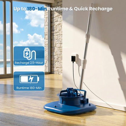 AquaSweep™ Ultra Clean